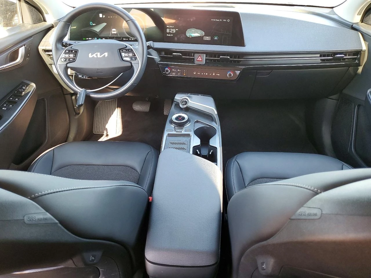 Kia EV6 * RWD* LIGHT* LONG* RANGE*  | Mobile.bg � ����������� 9