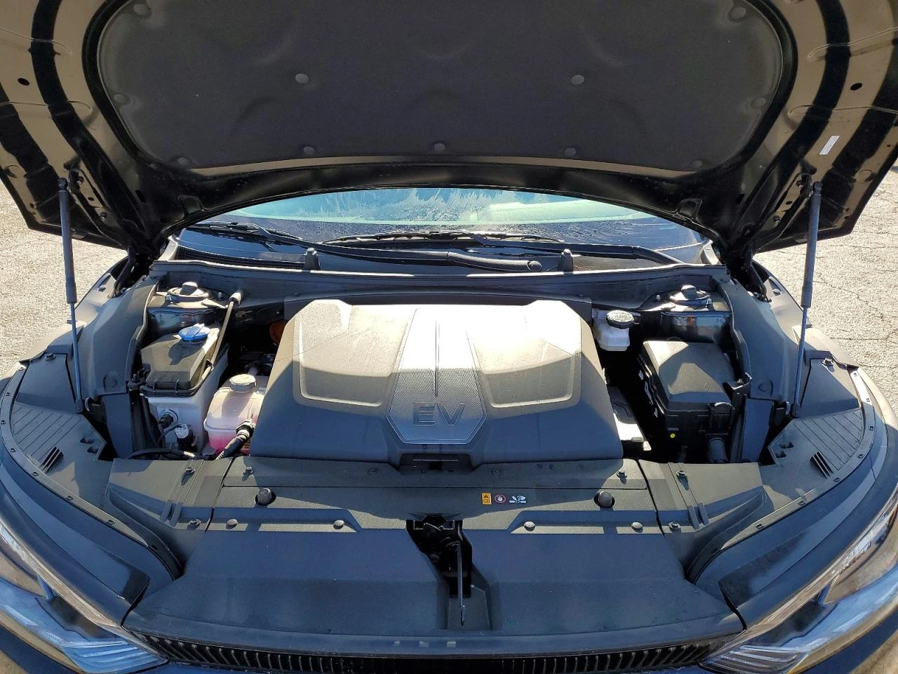 Kia EV6 * RWD* LIGHT* LONG* RANGE*  | Mobile.bg � ����������� 7