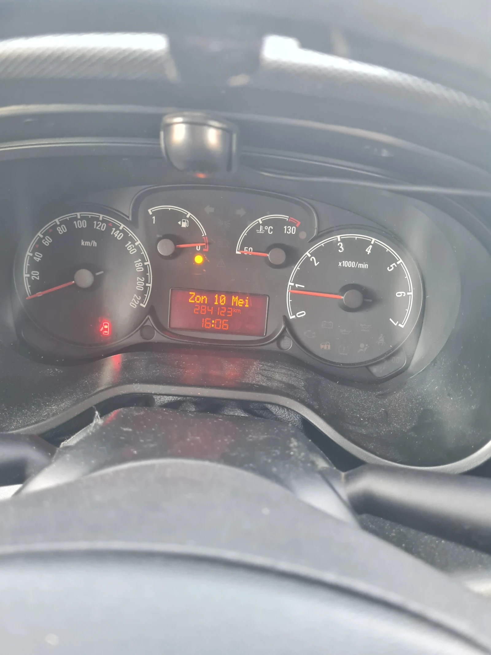 Opel Combo 1.3���.90�.�. 2014�.������+ ���������  | Mobile.bg � ����������� 10