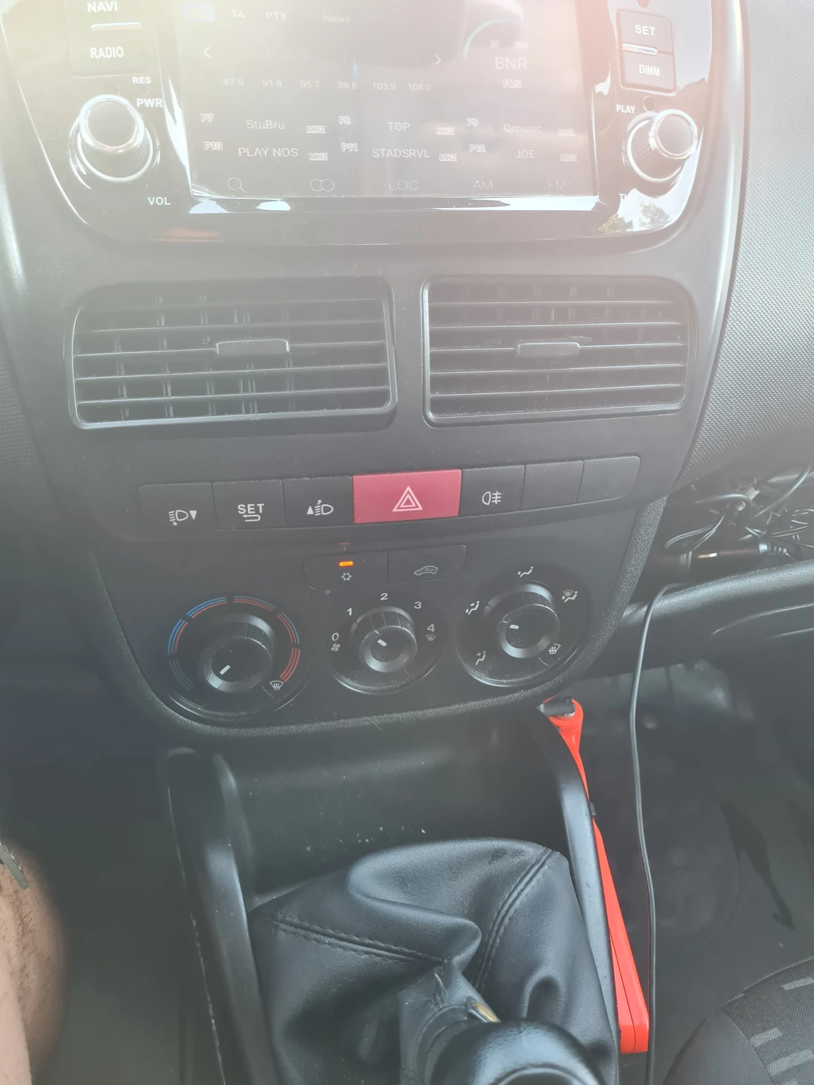 Opel Combo 1.3���.90�.�. 2014�.������+ ���������  | Mobile.bg � ����������� 8