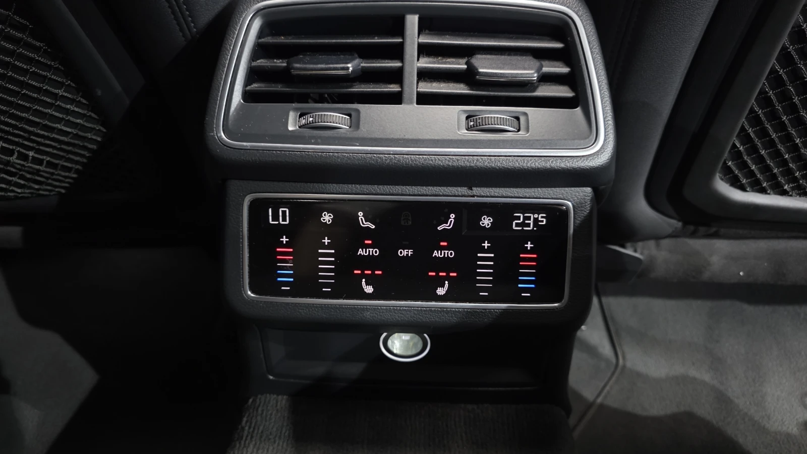 Audi A6, снимка 16 - Автомобили и джипове - 55323041