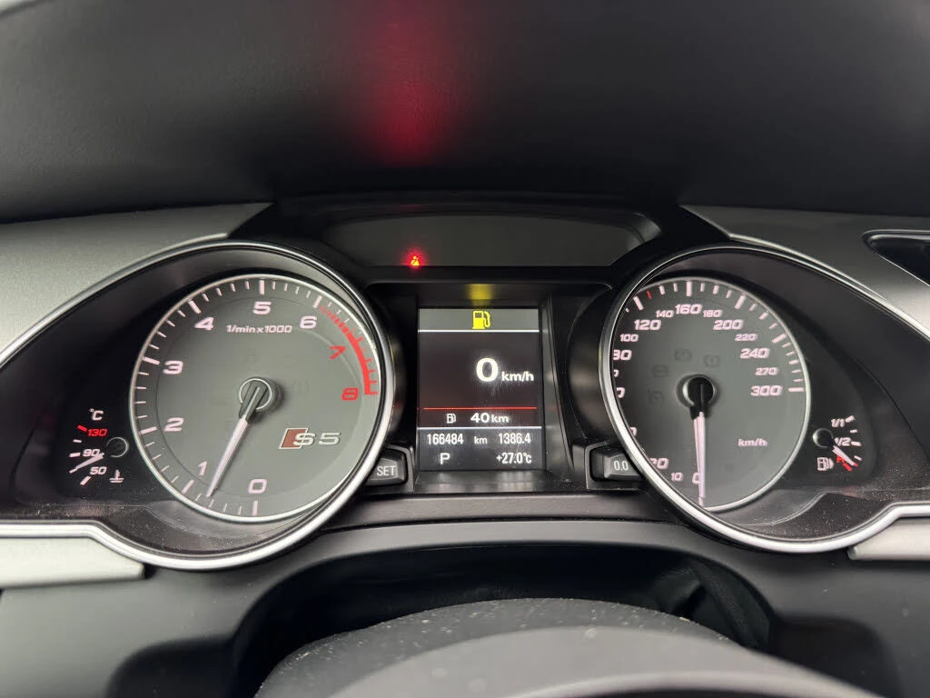 Audi S5 quattro Technik Coupe, снимка 13 - Автомобили и джипове - 55403722
