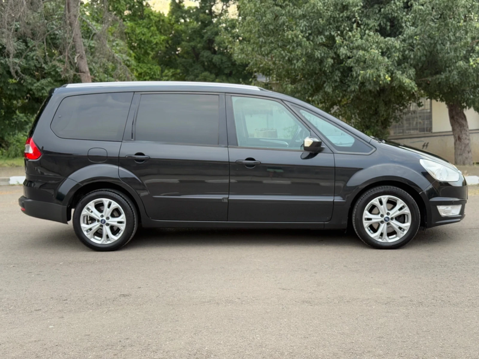 Ford Galaxy FACE~BUSINESS | Mobile.bg � ����������� 2