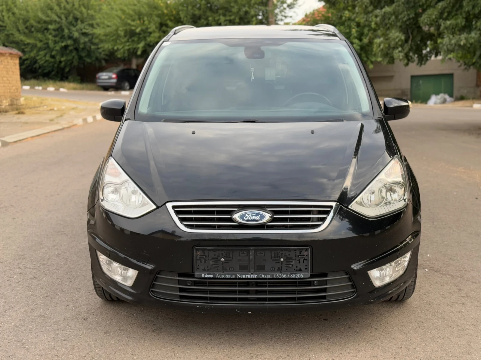 Ford Galaxy FACE~BUSINESS | Mobile.bg � ����������� 8
