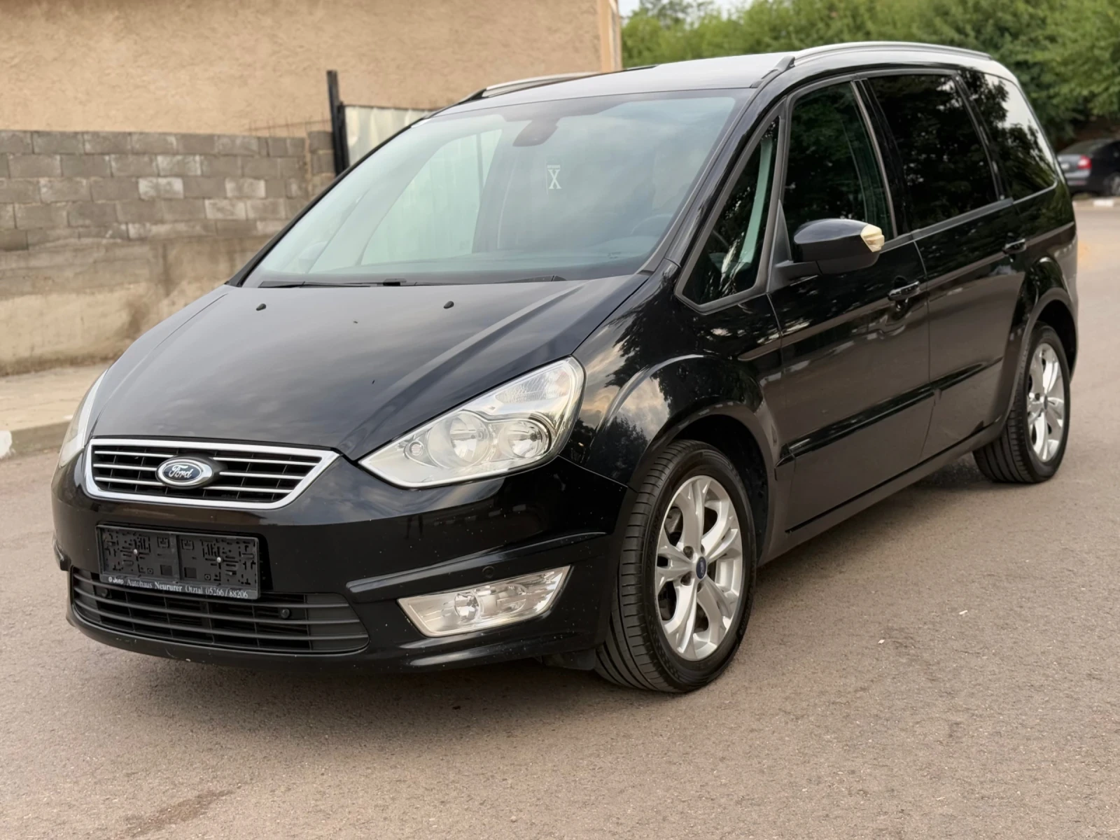 Ford Galaxy FACE~BUSINESS | Mobile.bg � ����������� 7