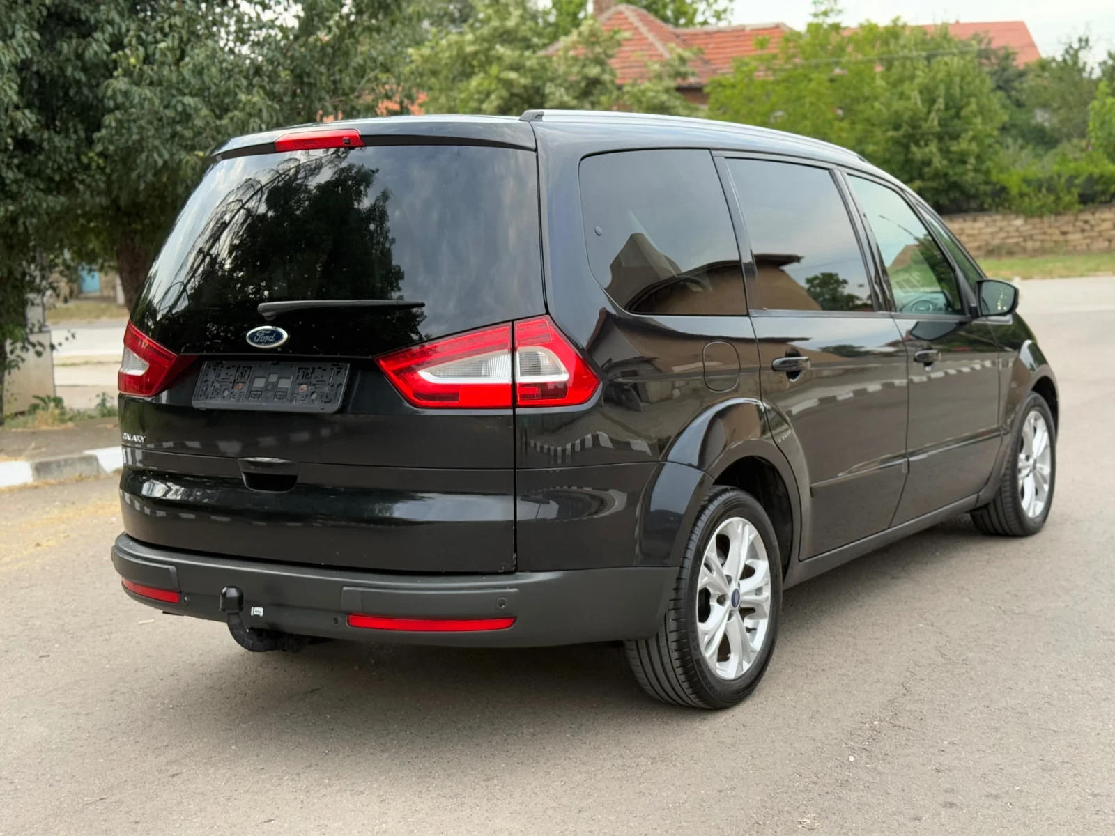 Ford Galaxy FACE~BUSINESS | Mobile.bg � ����������� 3