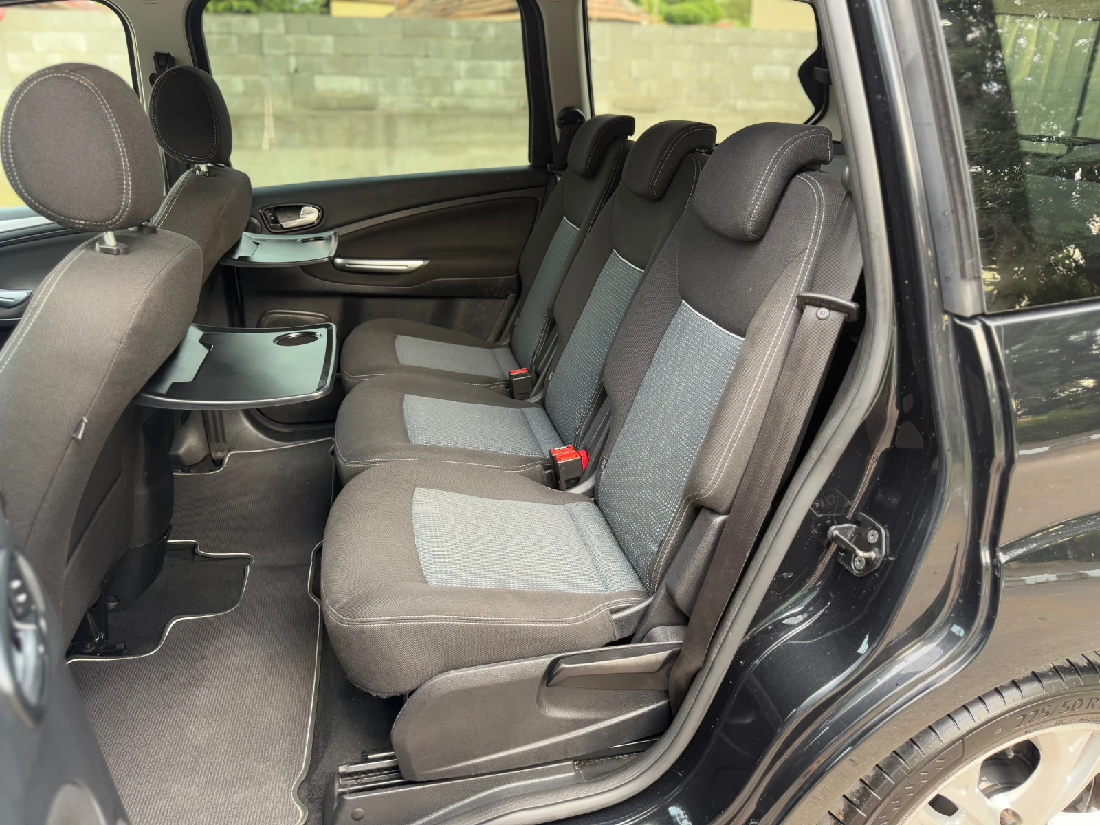 Ford Galaxy FACE~BUSINESS | Mobile.bg � ����������� 11