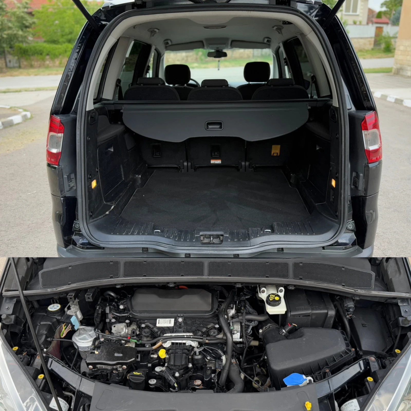 Ford Galaxy FACE~BUSINESS | Mobile.bg � ����������� 17
