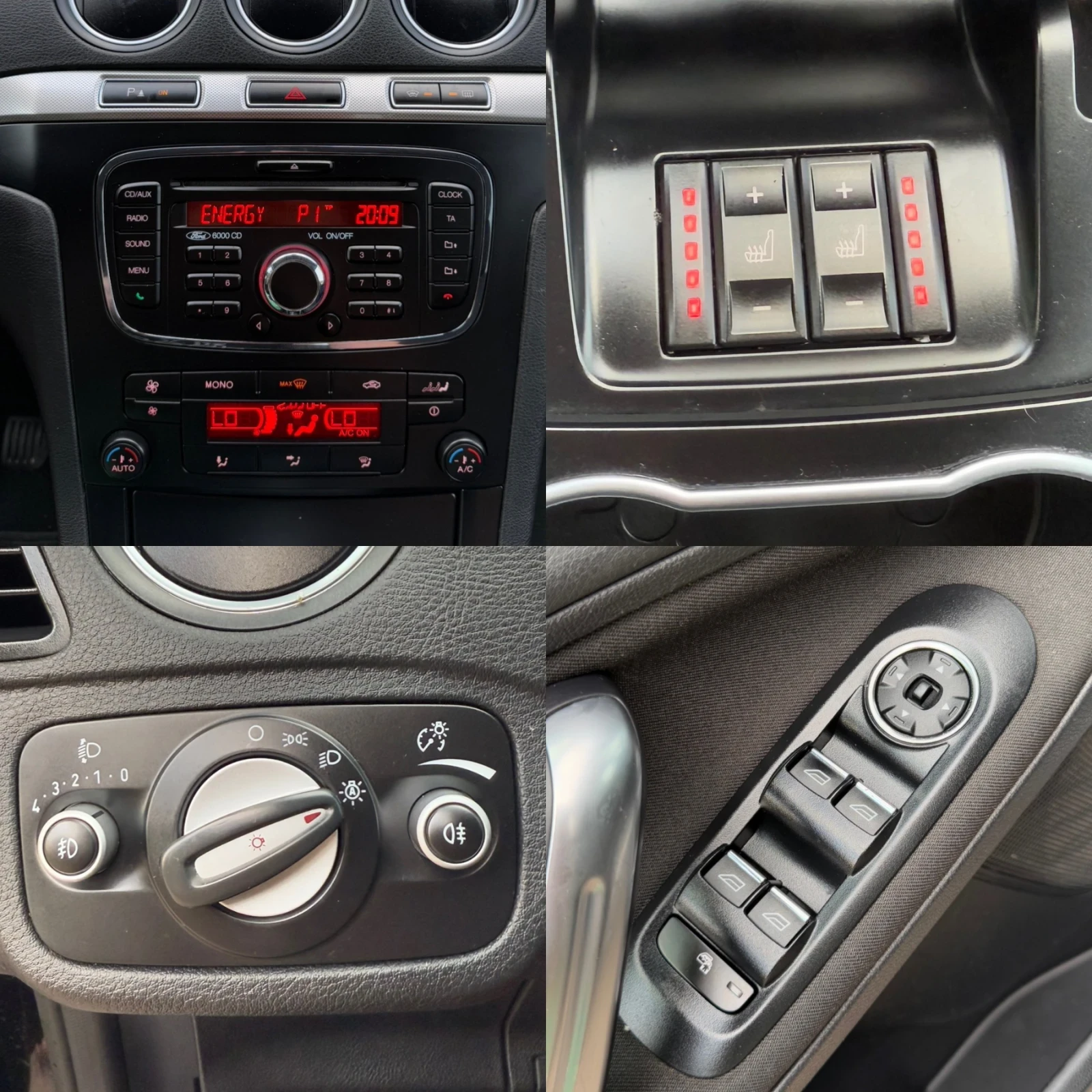 Ford Galaxy FACE~BUSINESS | Mobile.bg � ����������� 15
