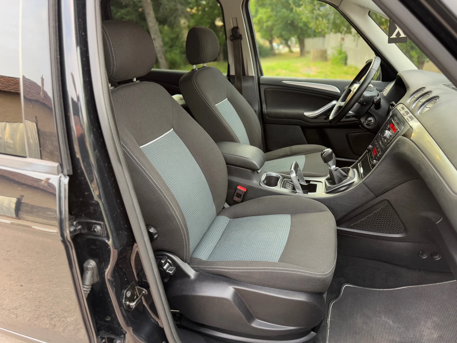 Ford Galaxy FACE~BUSINESS | Mobile.bg � ����������� 13