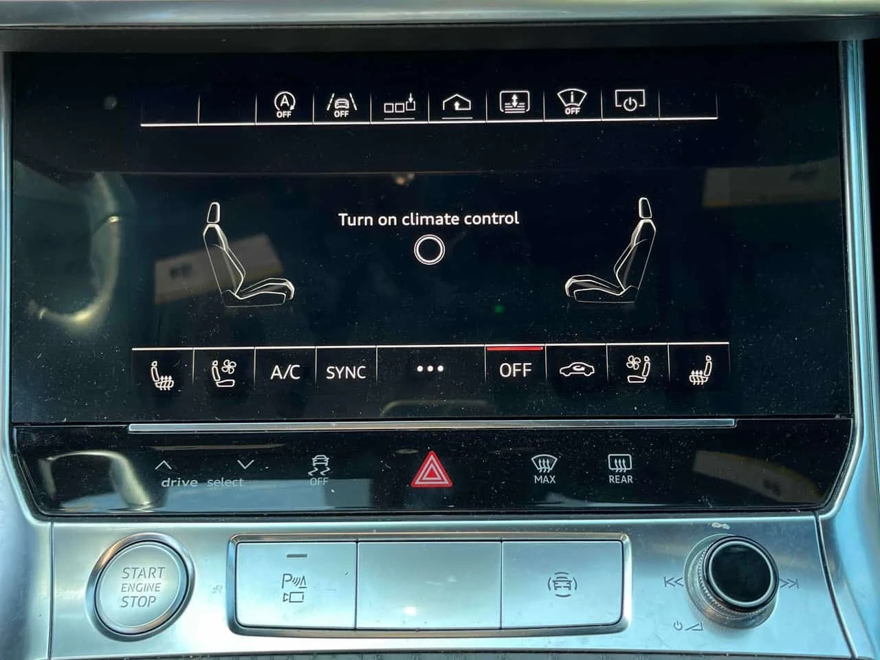 Audi A6 3.0Т * TECHNIK * CARFAX * , снимка 8 - Автомобили и джипове - 55752551