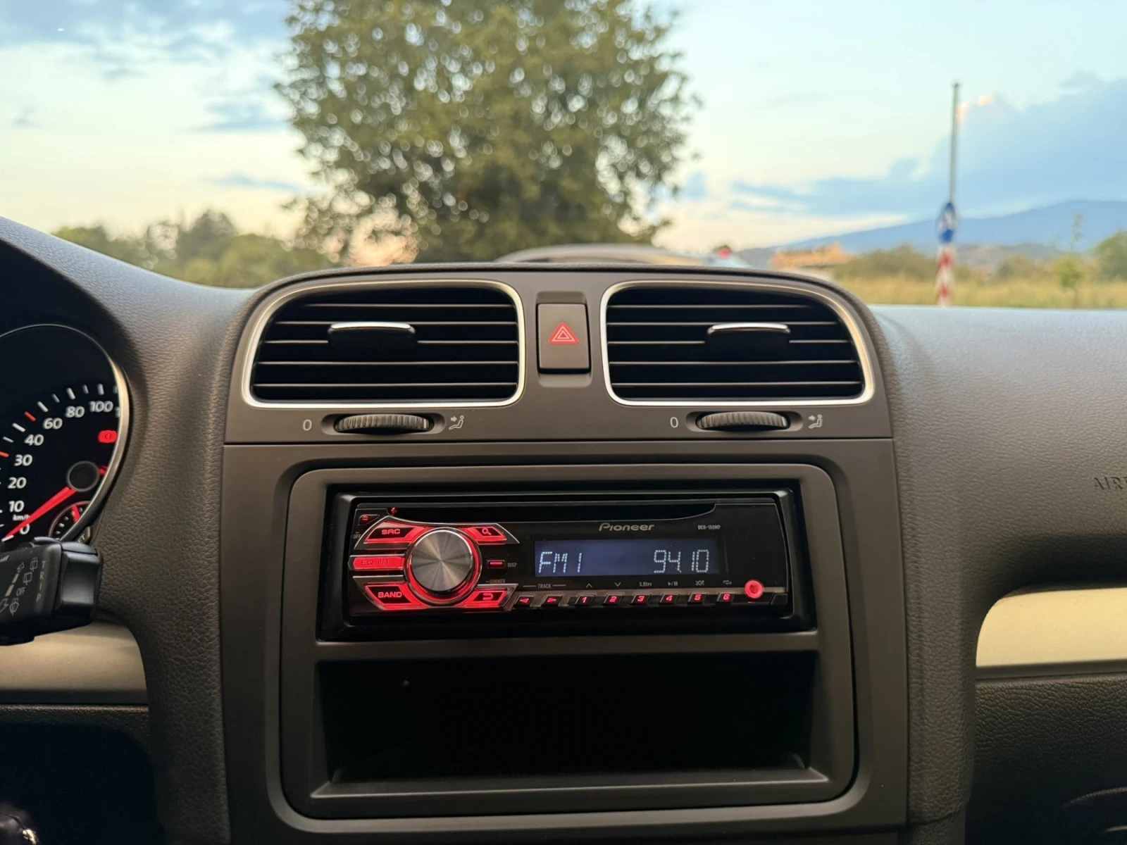VW Golf, снимка 12 - Автомобили и джипове - 55815370