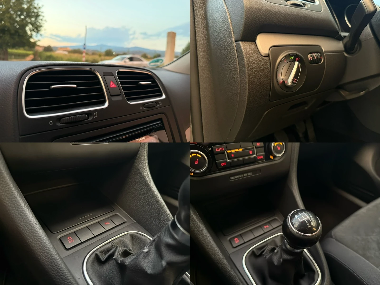 VW Golf, снимка 8 - Автомобили и джипове - 55815370