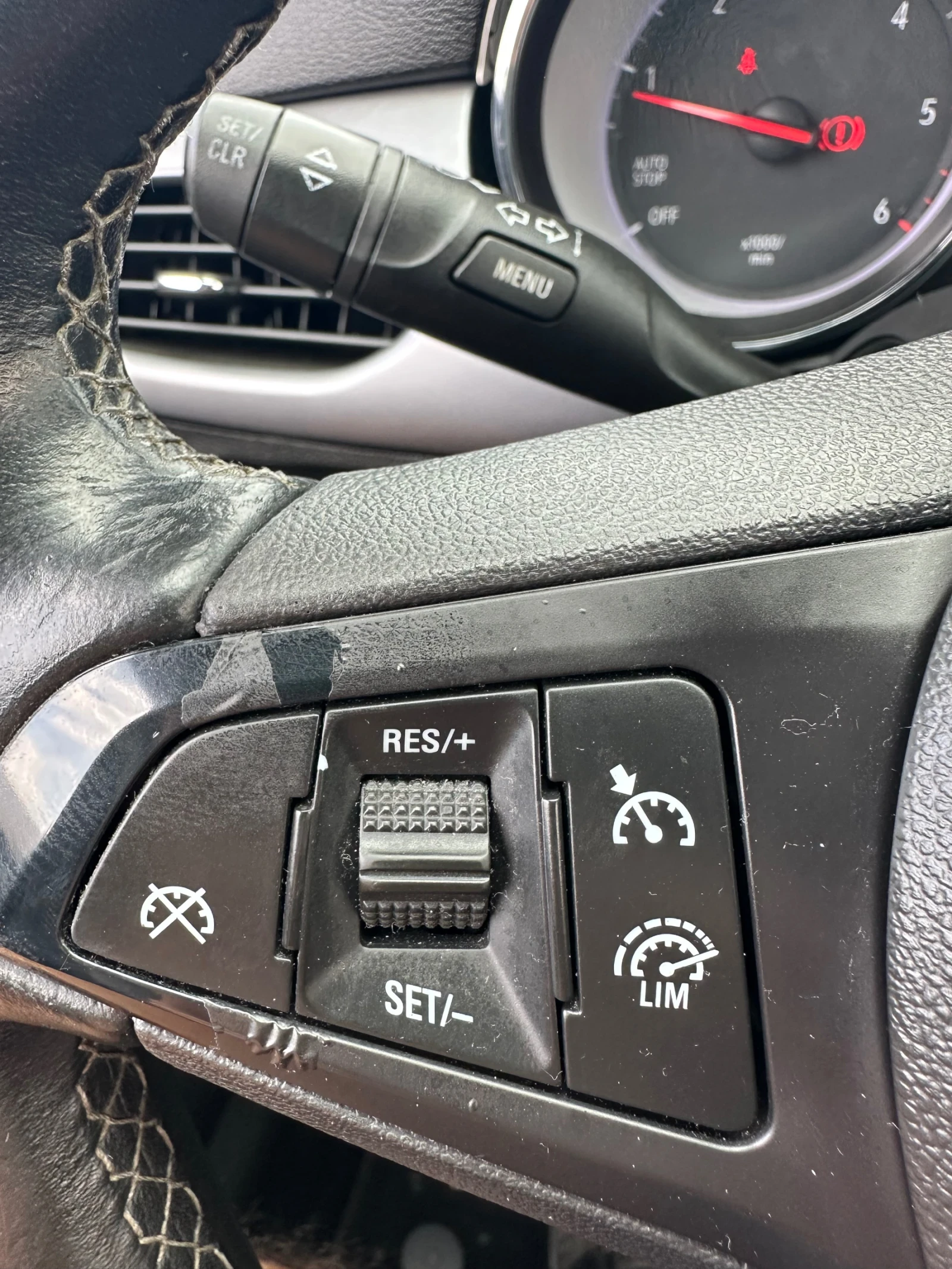 Opel Astra 1.6CDTI | Mobile.bg � ����������� 11
