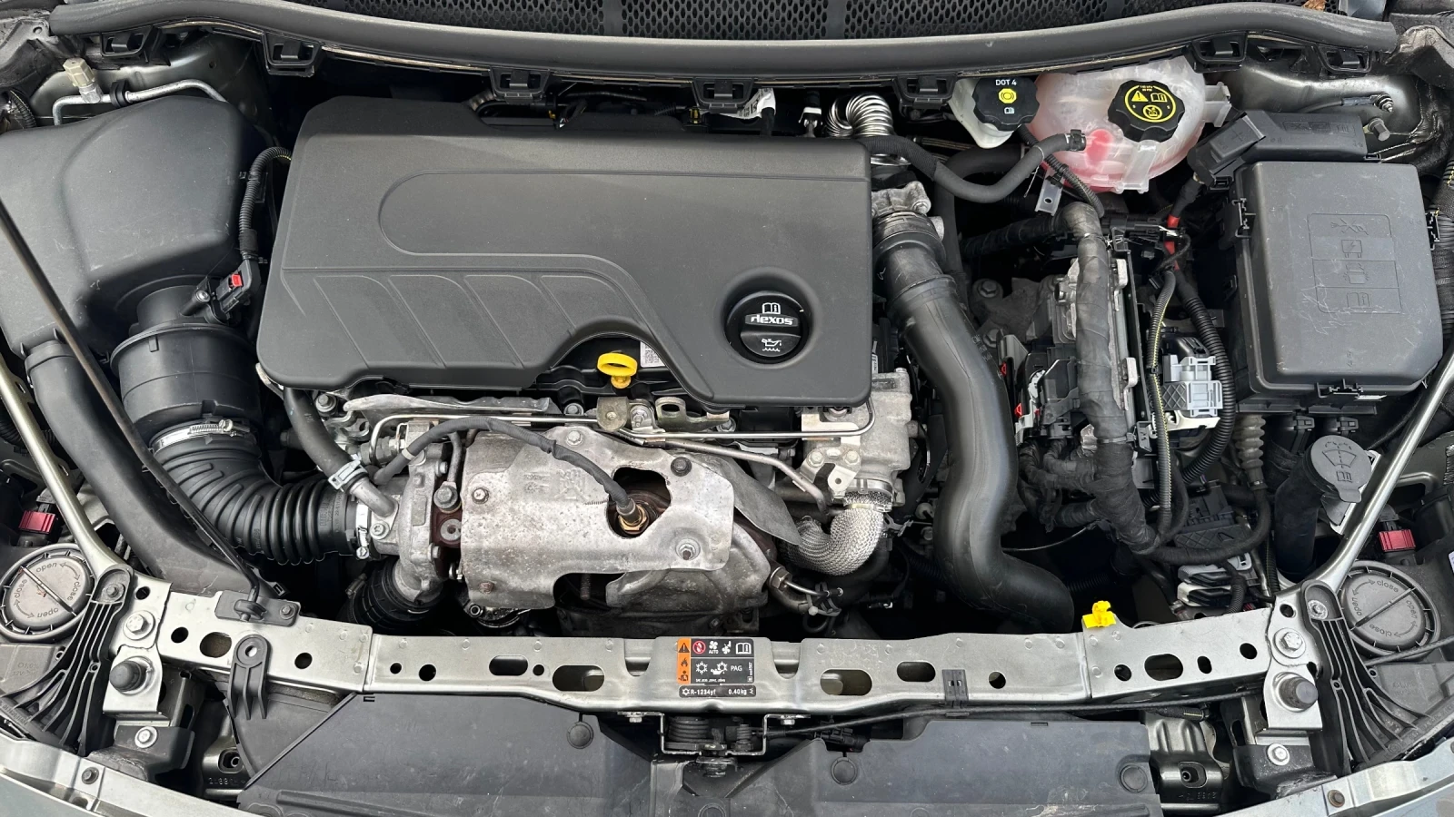 Opel Astra 1.6CDTI | Mobile.bg � ����������� 14