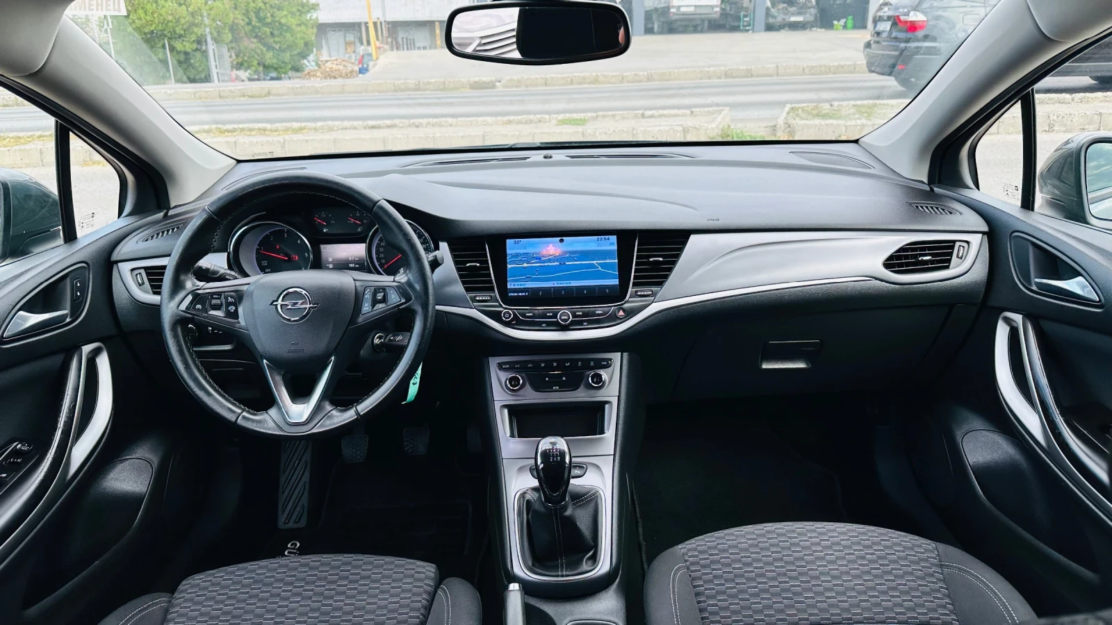 Opel Astra 1.6CDTI | Mobile.bg � ����������� 7