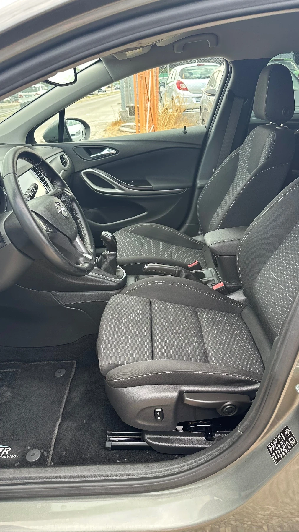 Opel Astra 1.6CDTI | Mobile.bg � ����������� 9
