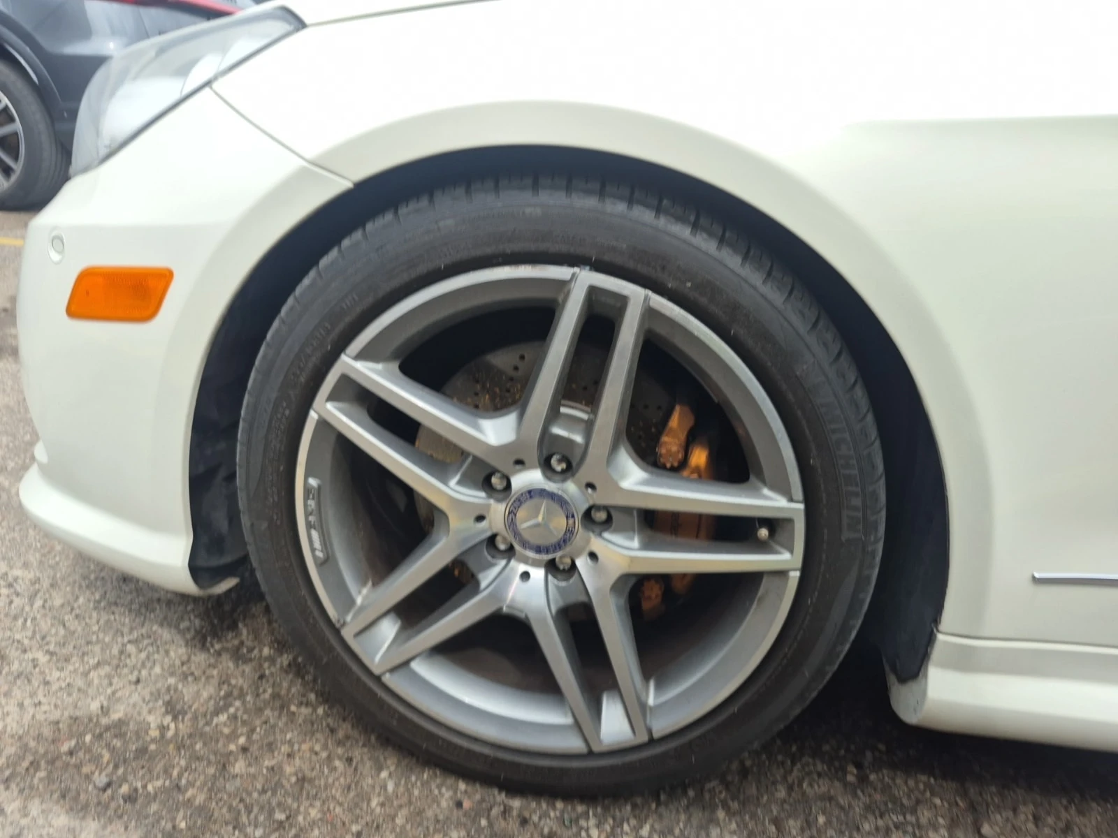 Mercedes-Benz E 350   3.5L / 2 КЛЮЧА / АВТОКРЕДИТ, снимка 6 - Автомобили и джипове - 55847551