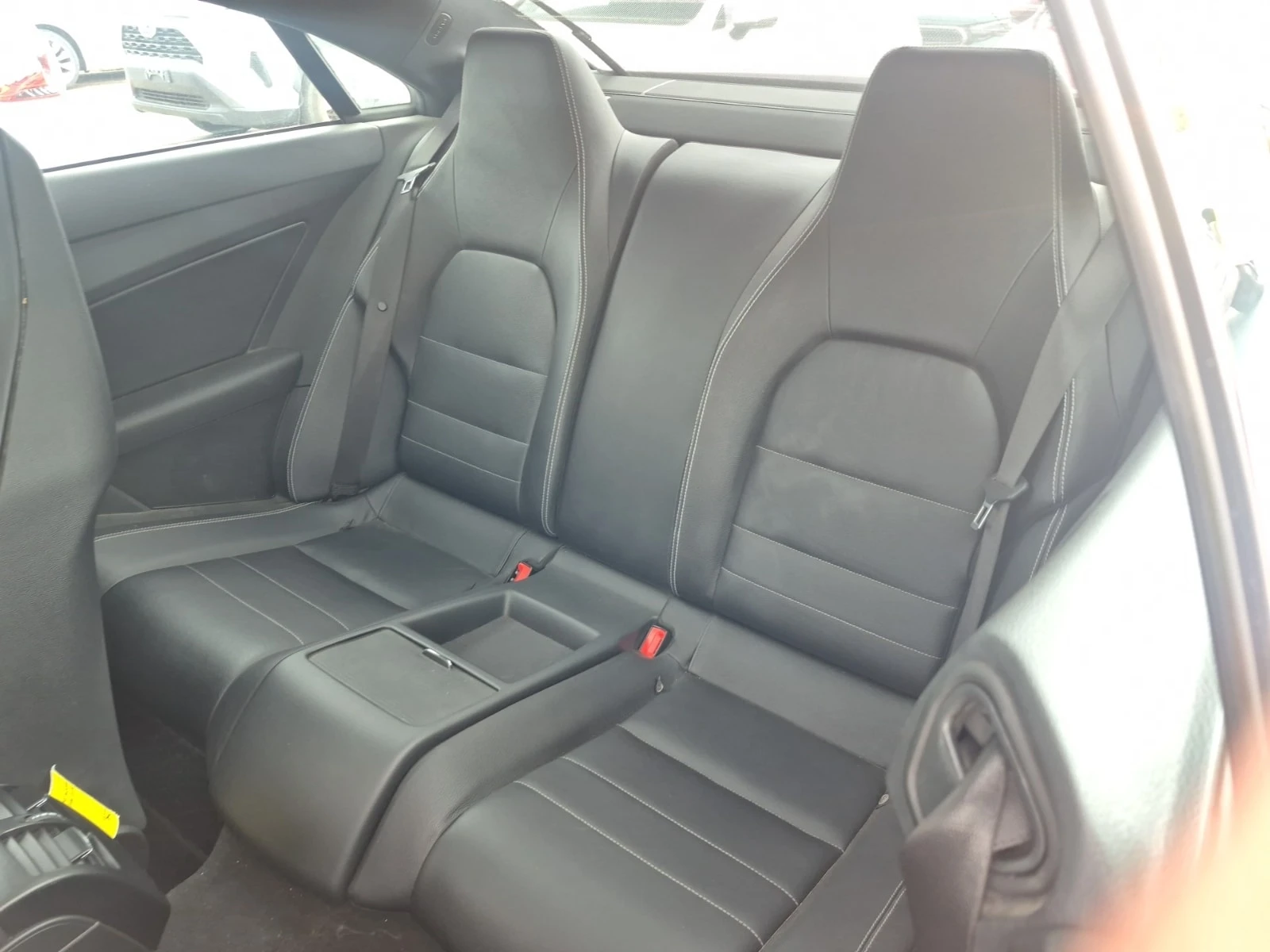 Mercedes-Benz E 350   3.5L / 2 КЛЮЧА / АВТОКРЕДИТ, снимка 11 - Автомобили и джипове - 55847551