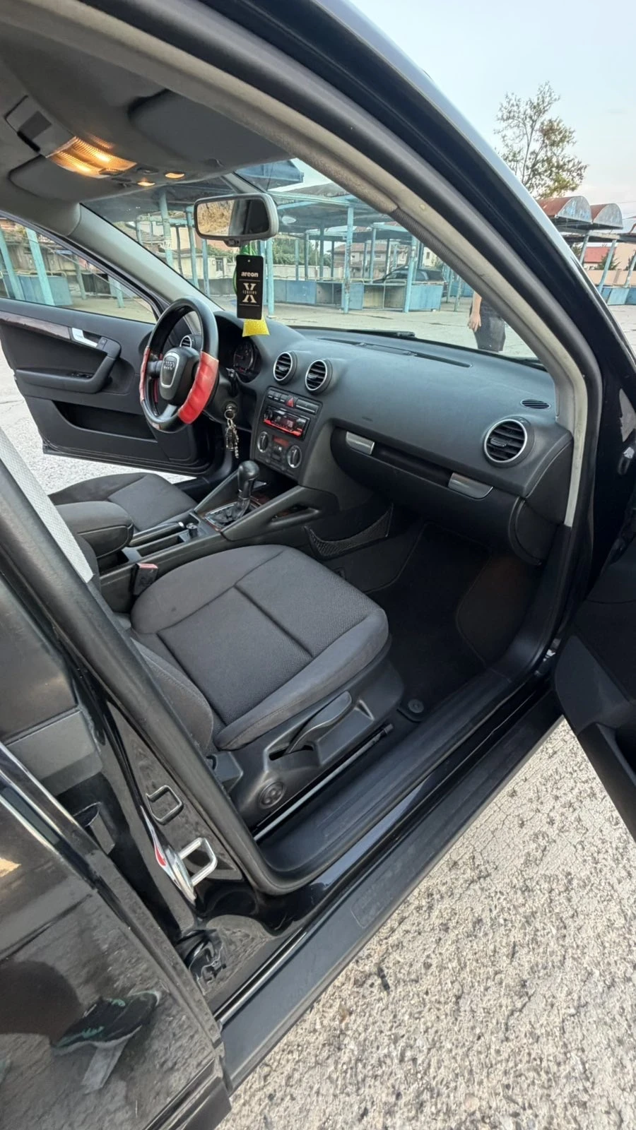 Audi A3 Продава се цялата кола за части , снимка 5 - Автомобили и джипове - 55931006