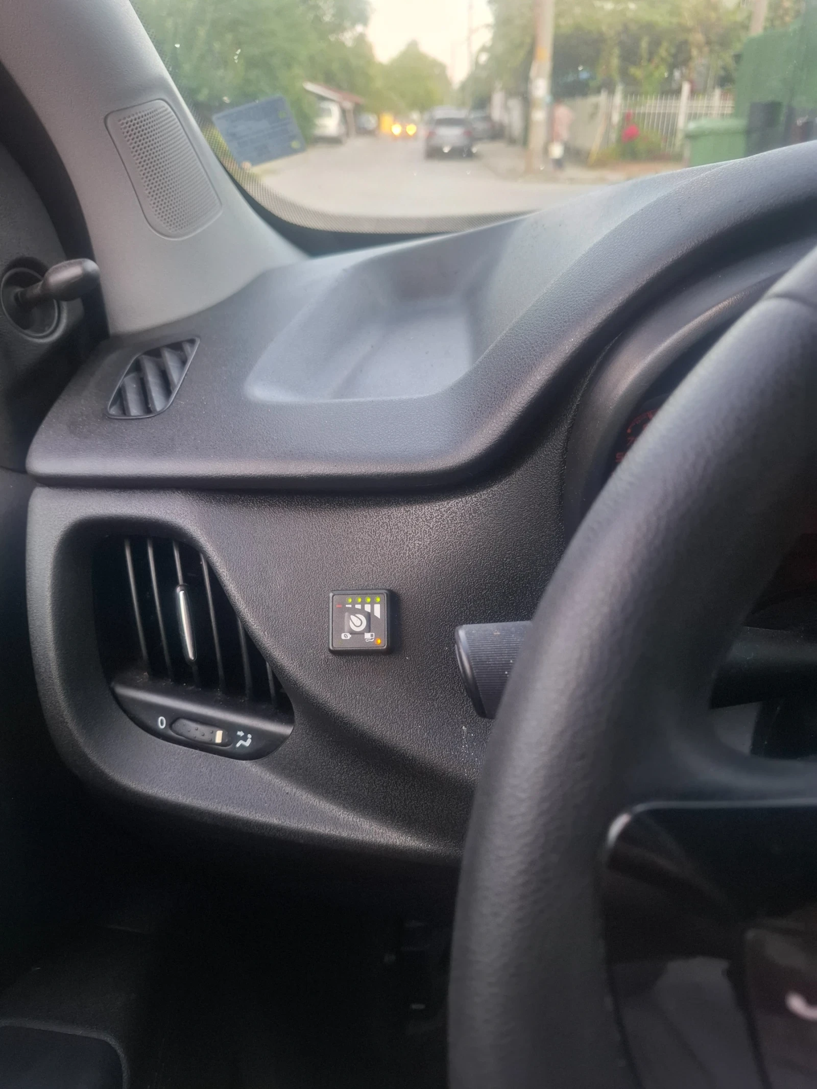 Fiat Doblo, снимка 11 - Автомобили и джипове - 55934589