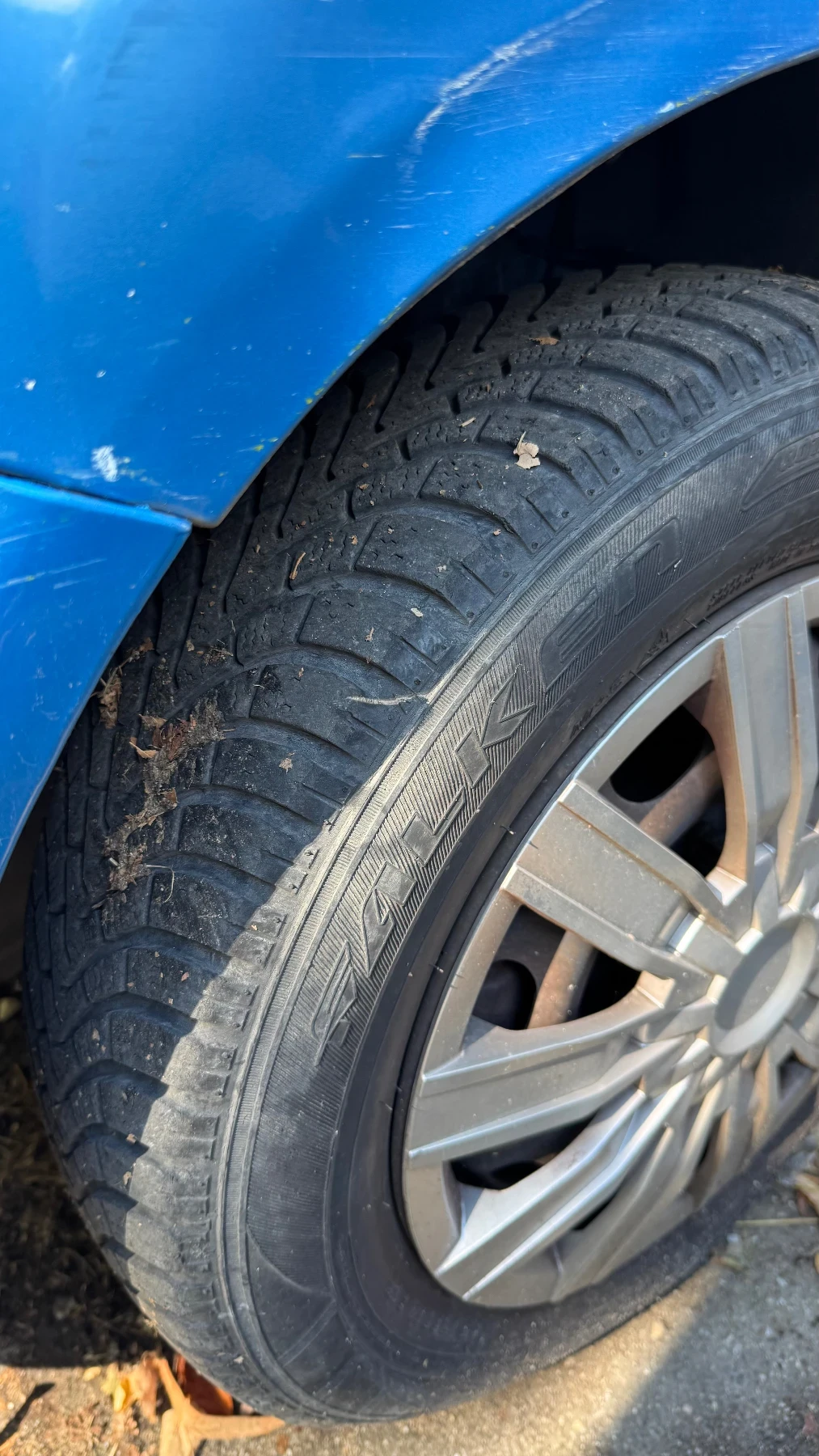 Skoda Fabia, снимка 5 - Автомобили и джипове - 56266767