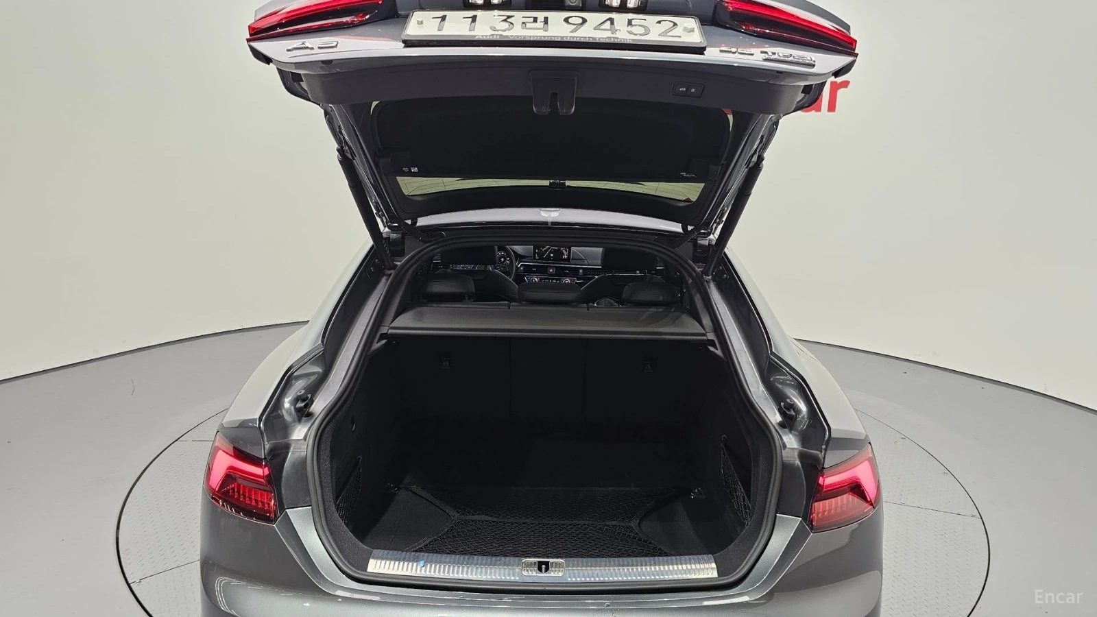 Audi A5 42� ��* LED* HUD* DIS* �������* ������ ���� | Mobile.bg � ����������� 17