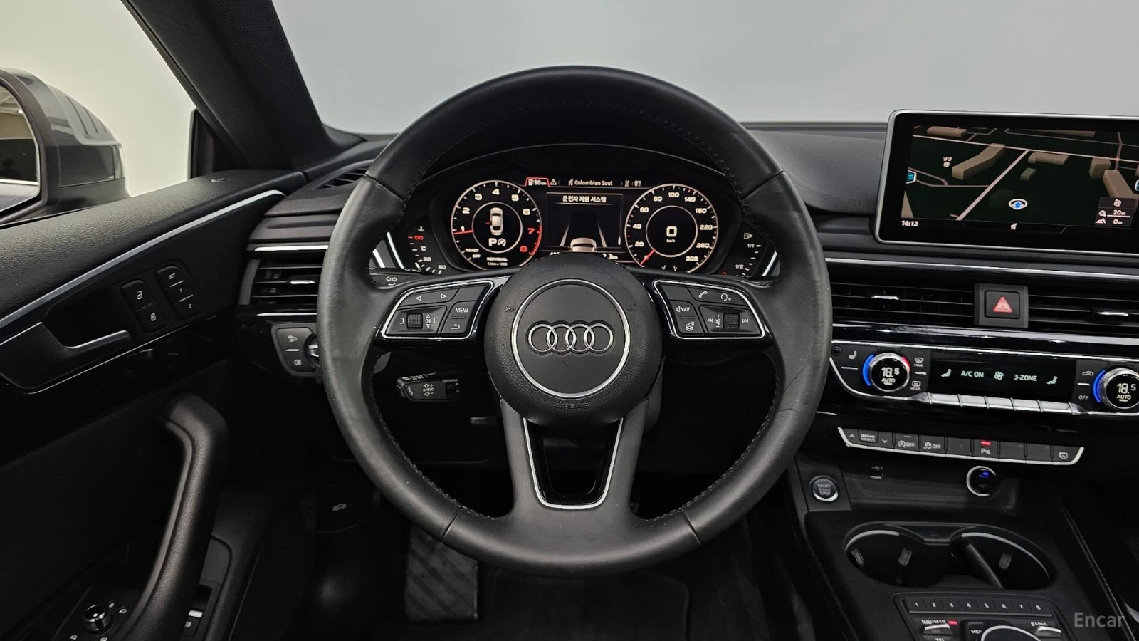 Audi A5 42� ��* LED* HUD* DIS* �������* ������ ���� | Mobile.bg � ����������� 5