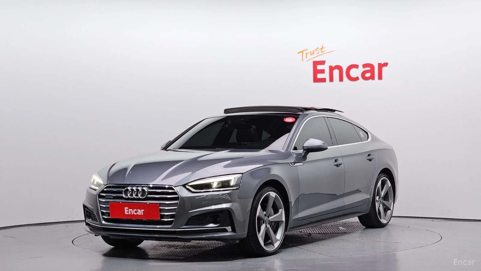Audi A5 42� ��* LED* HUD* DIS* �������* ������ ���� | Mobile.bg � ����������� 1