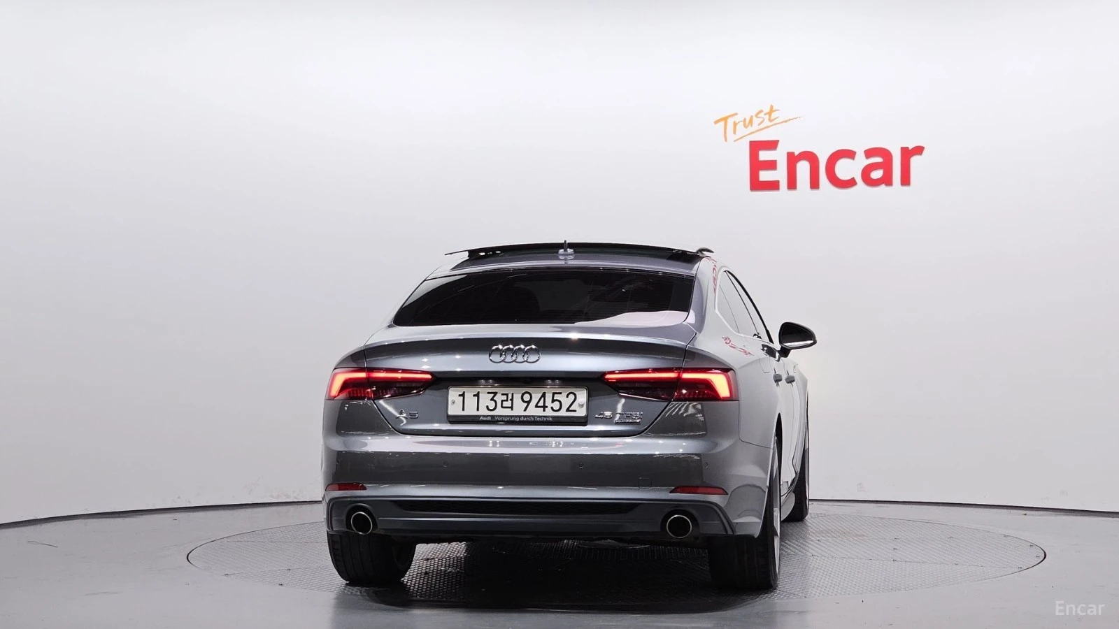 Audi A5 42� ��* LED* HUD* DIS* �������* ������ ���� | Mobile.bg � ����������� 4