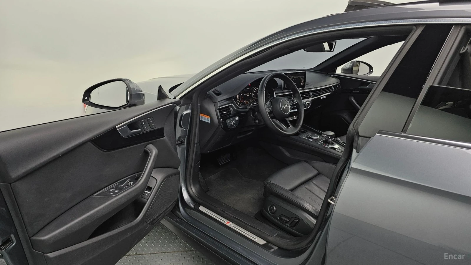 Audi A5 42� ��* LED* HUD* DIS* �������* ������ ���� | Mobile.bg � ����������� 8