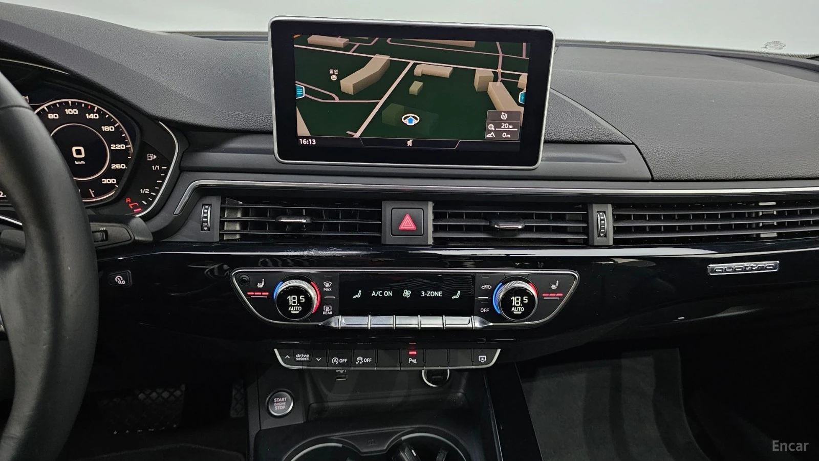 Audi A5 42� ��* LED* HUD* DIS* �������* ������ ���� | Mobile.bg � ����������� 10