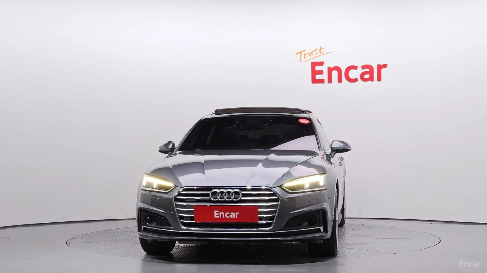 Audi A5 42� ��* LED* HUD* DIS* �������* ������ ���� | Mobile.bg � ����������� 2