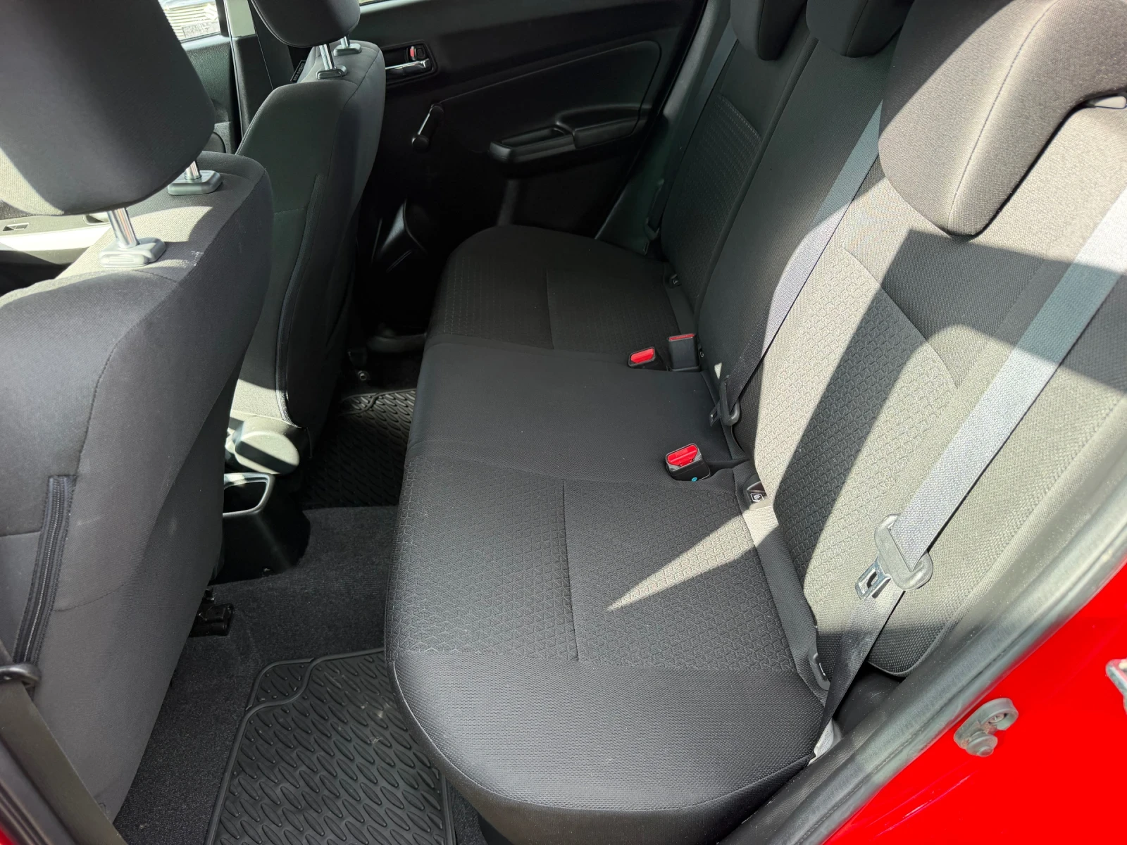Suzuki Swift 1.2i/90hp/NAVI/ AUTOMATIC/, снимка 14 - Автомобили и джипове - 56324522