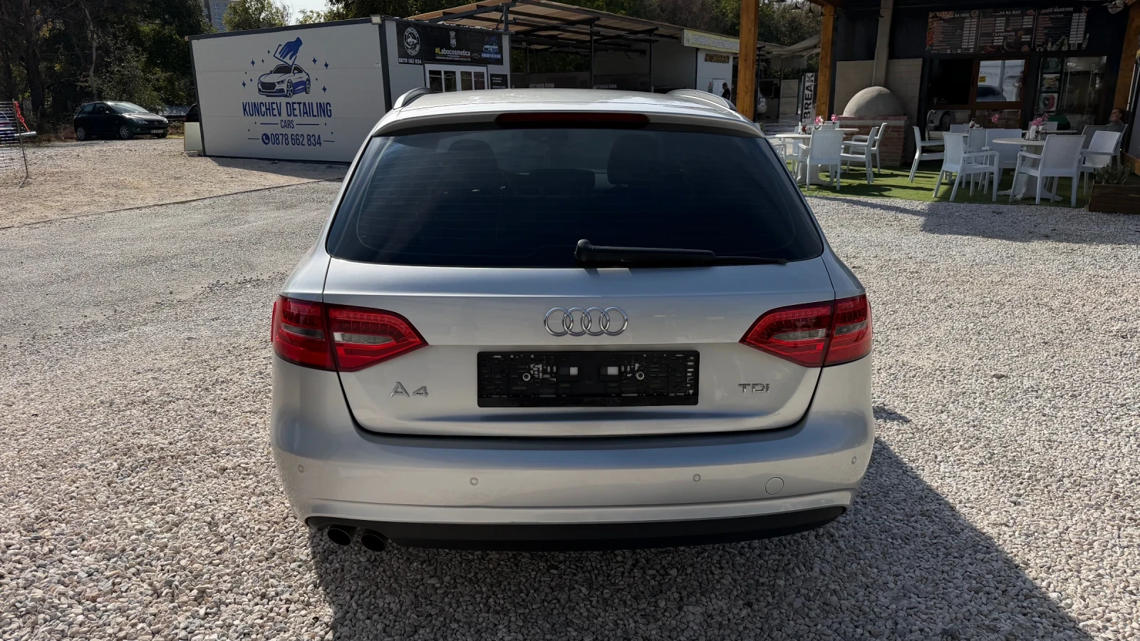 Audi A4 ��� ���� �� ������ | Mobile.bg � ����������� 4
