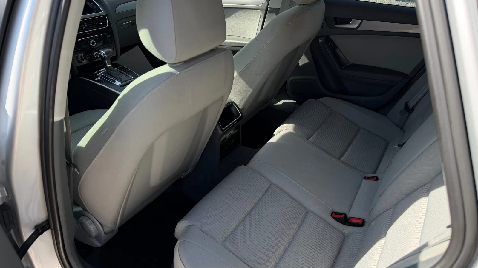 Audi A4 ��� ���� �� ������ | Mobile.bg � ����������� 9