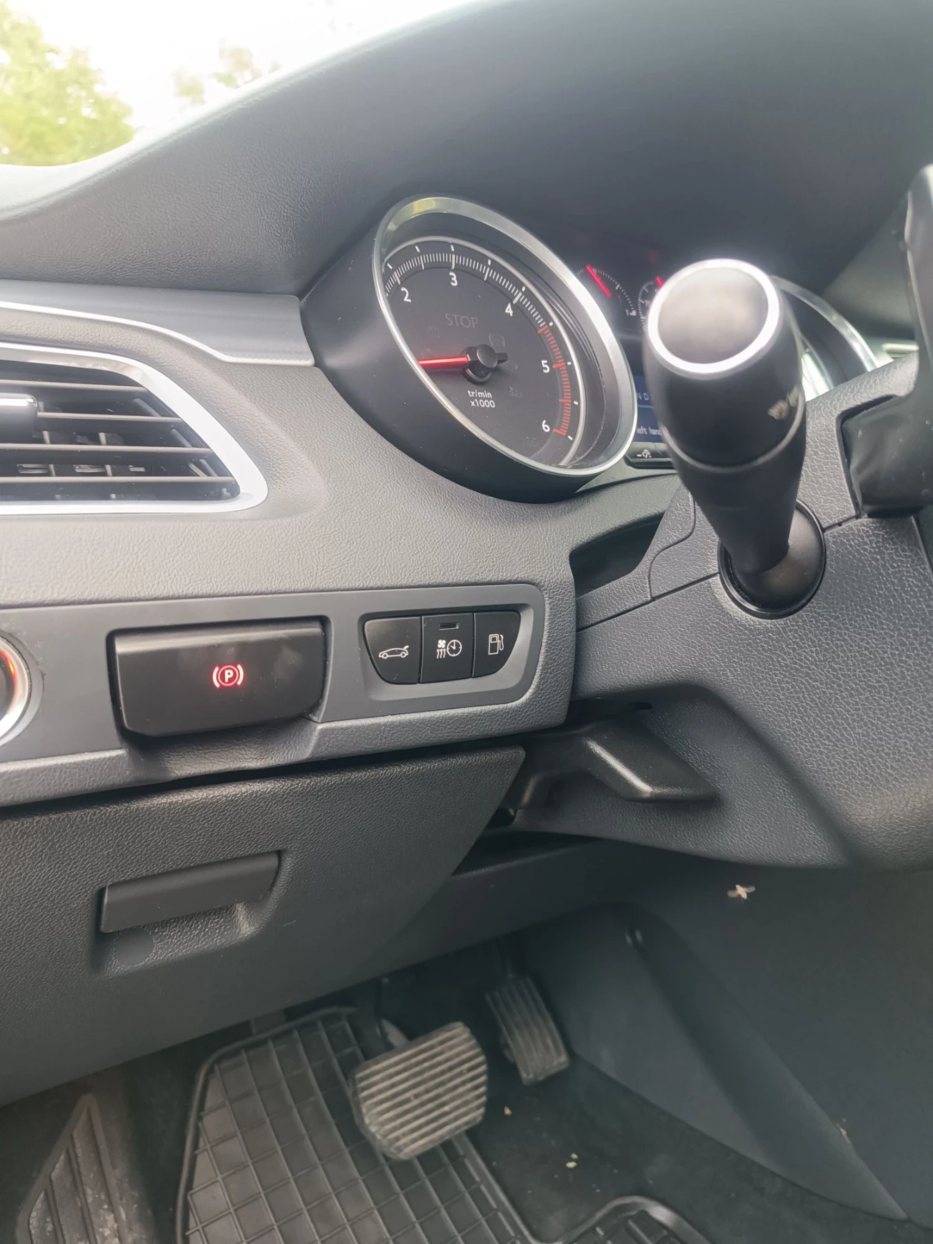 Peugeot 508 2.2 HDi GT | Mobile.bg � ����������� 11