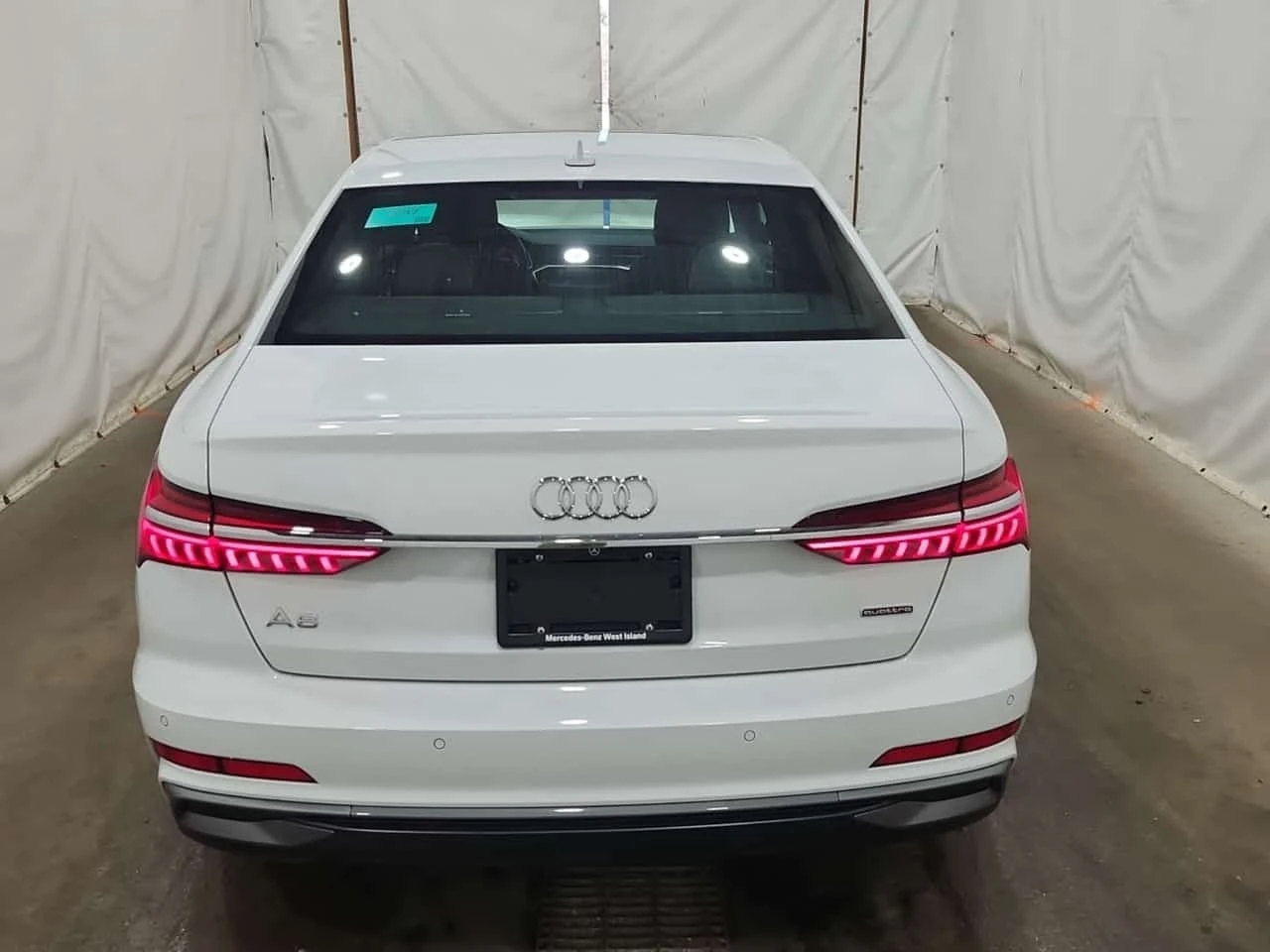 Audi A6 * 55 Tfsi Quattro Technik * CARFAX *  | Mobile.bg � ����������� 17