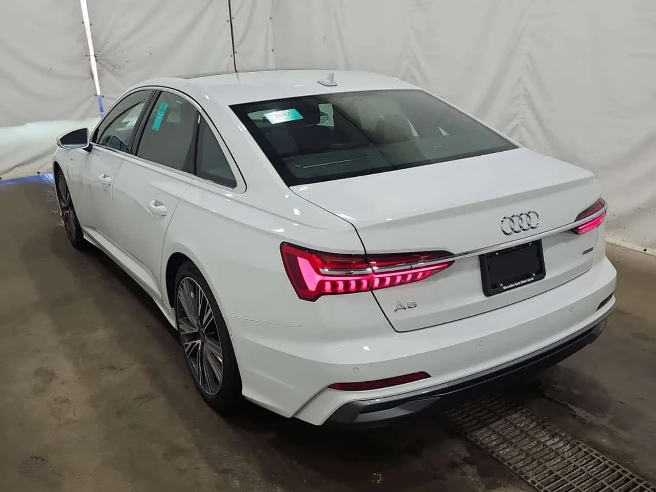 Audi A6 * 55 Tfsi Quattro Technik * CARFAX *  | Mobile.bg � ����������� 6