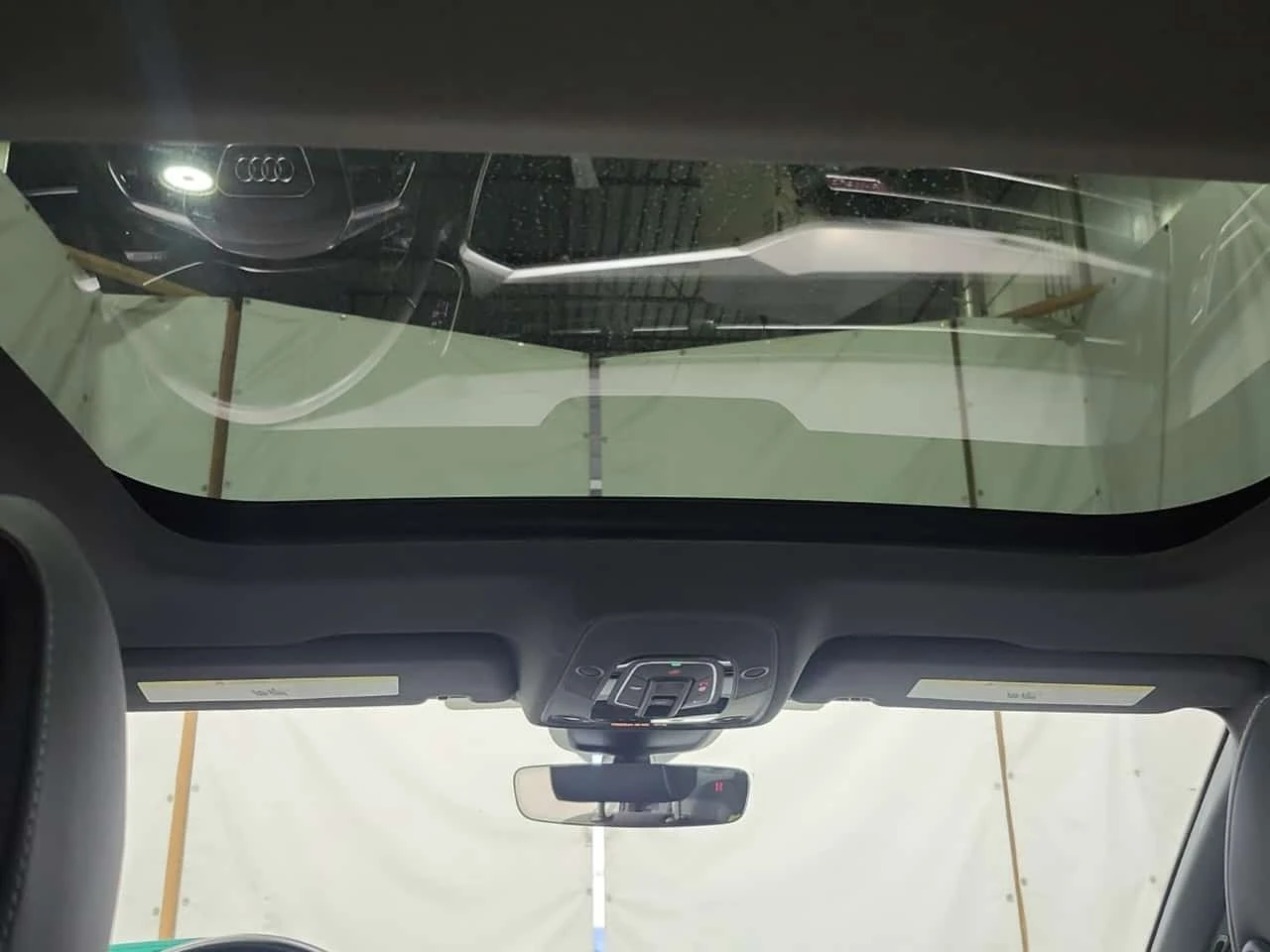 Audi A6 * 55 Tfsi Quattro Technik * CARFAX *  | Mobile.bg � ����������� 13