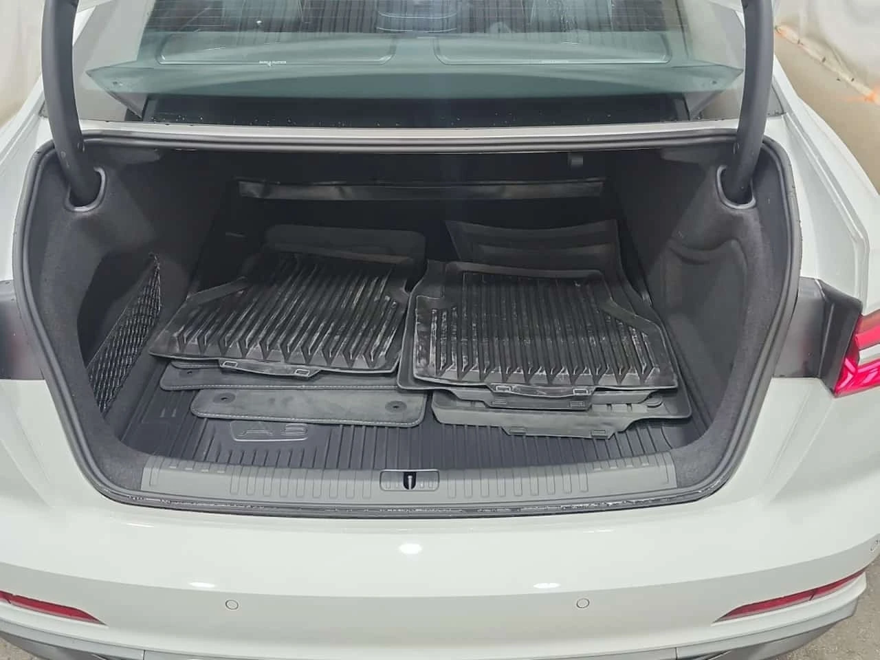 Audi A6 * 55 Tfsi Quattro Technik * CARFAX *  | Mobile.bg � ����������� 14
