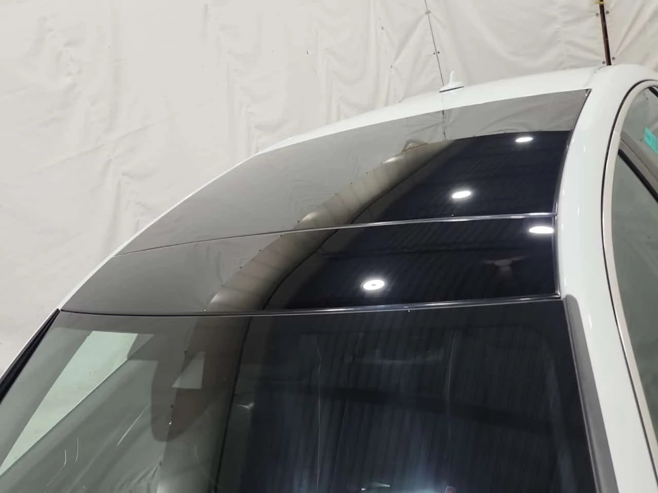 Audi A6 * 55 Tfsi Quattro Technik * CARFAX *  | Mobile.bg � ����������� 7