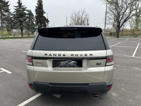 Land Rover Range Rover Sport Обслужен/Перфектен/Full Екстри , снимка 4