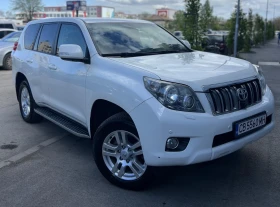 Toyota Land cruiser 150, снимка 4