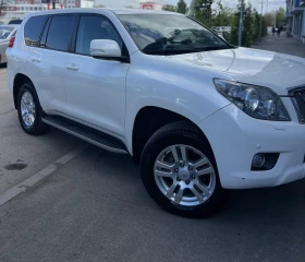 Toyota Land cruiser 150, снимка 3