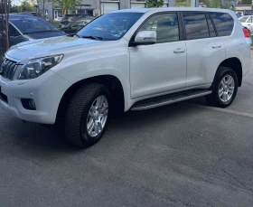 Toyota Land cruiser 150, снимка 6