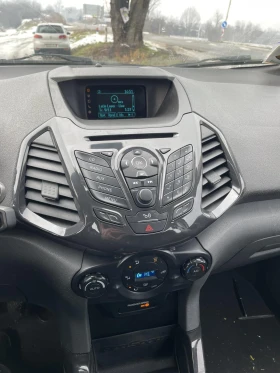 Ford EcoSport 1.5, снимка 4