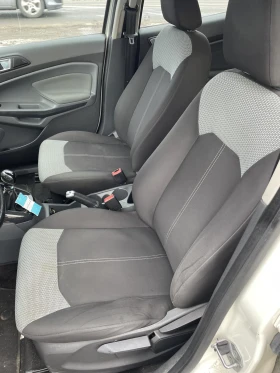 Ford EcoSport 1.5, снимка 5