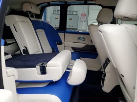 Rolls-Royce Cullinan, снимка 11