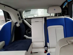 Rolls-Royce Cullinan, снимка 10